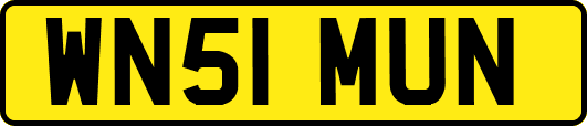 WN51MUN