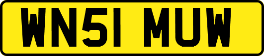 WN51MUW
