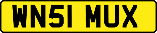 WN51MUX