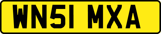 WN51MXA