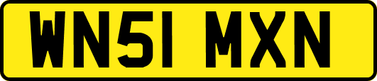 WN51MXN