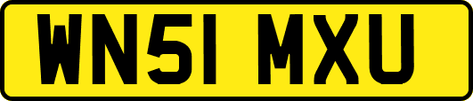 WN51MXU