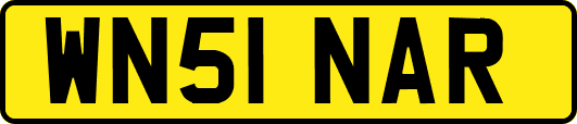 WN51NAR