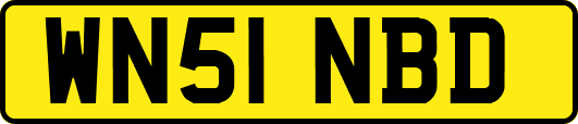 WN51NBD