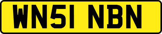 WN51NBN