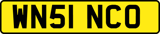 WN51NCO