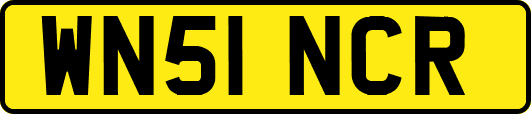 WN51NCR