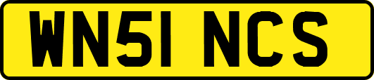 WN51NCS