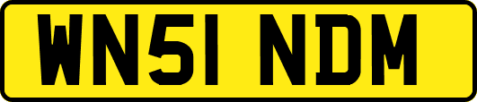 WN51NDM