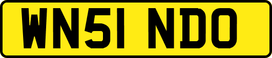 WN51NDO