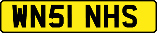 WN51NHS