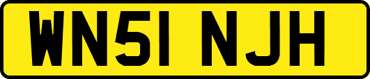 WN51NJH