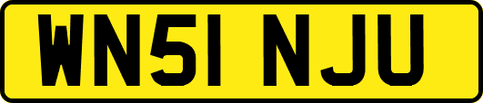 WN51NJU