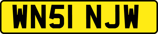 WN51NJW