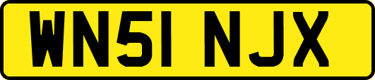 WN51NJX