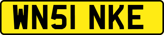 WN51NKE