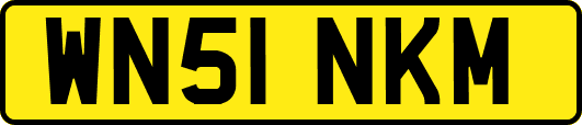 WN51NKM