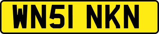 WN51NKN