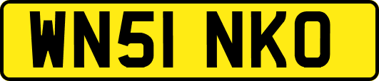 WN51NKO