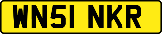 WN51NKR