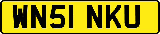 WN51NKU