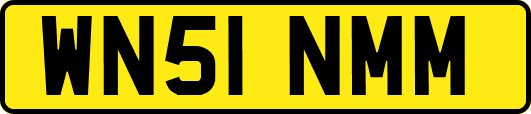 WN51NMM