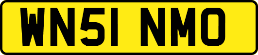 WN51NMO