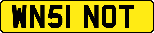 WN51NOT