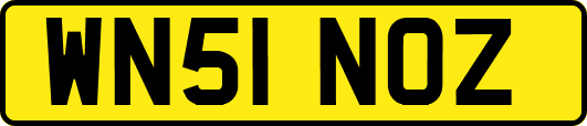 WN51NOZ