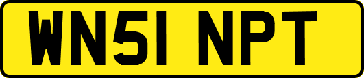 WN51NPT