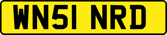 WN51NRD