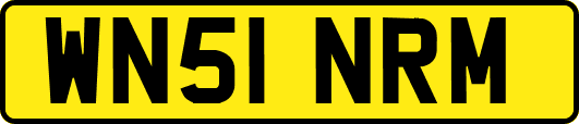 WN51NRM