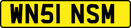 WN51NSM