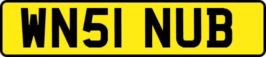 WN51NUB