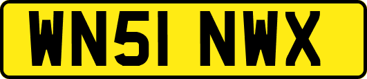 WN51NWX