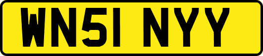 WN51NYY