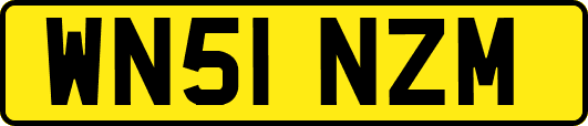 WN51NZM