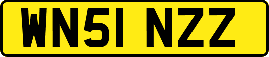 WN51NZZ