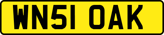 WN51OAK