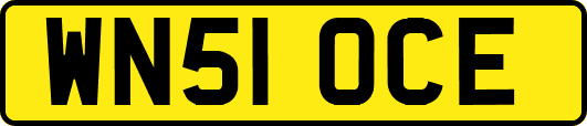 WN51OCE