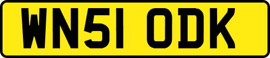 WN51ODK