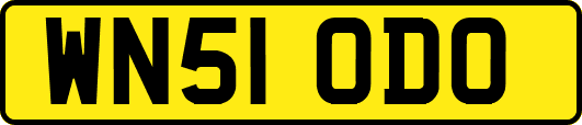 WN51ODO
