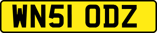 WN51ODZ