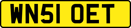 WN51OET