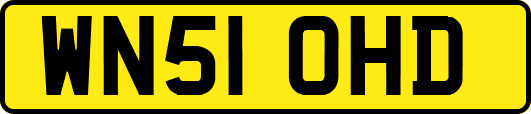 WN51OHD