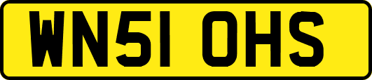 WN51OHS
