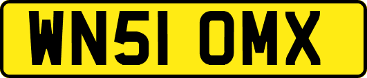 WN51OMX