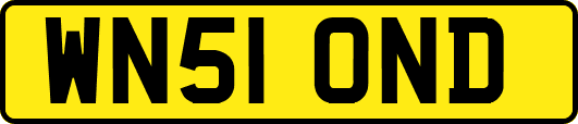 WN51OND