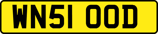 WN51OOD