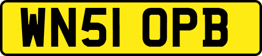 WN51OPB